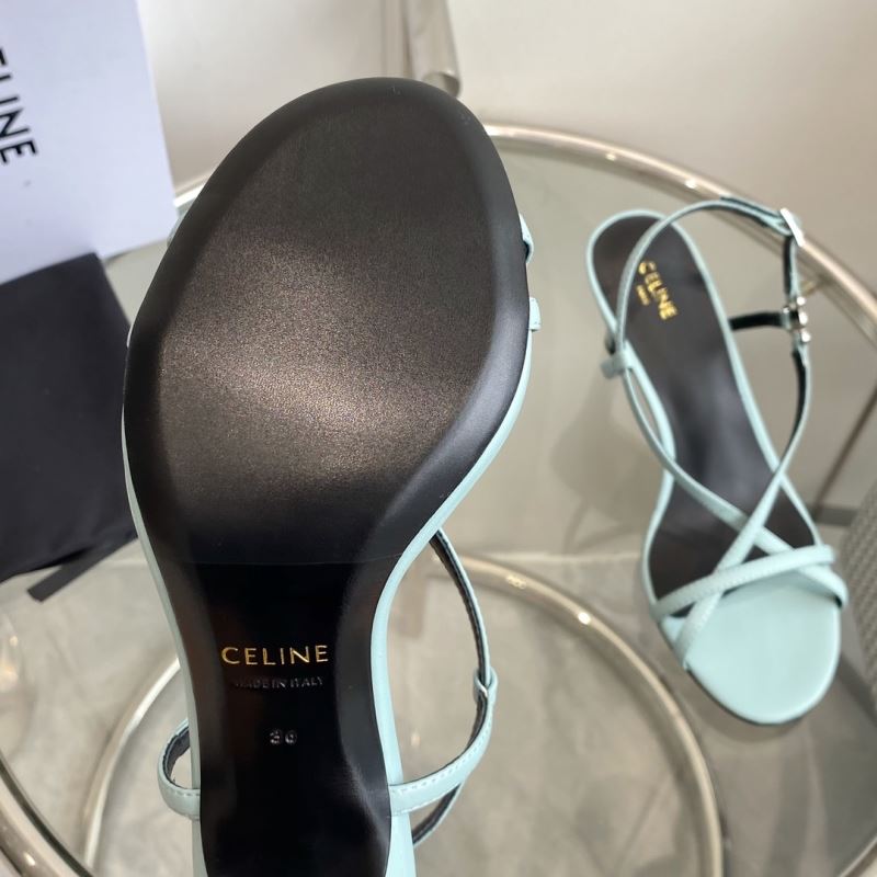 Celine Sandals